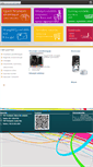 Mobile Screenshot of e-printnet.hu